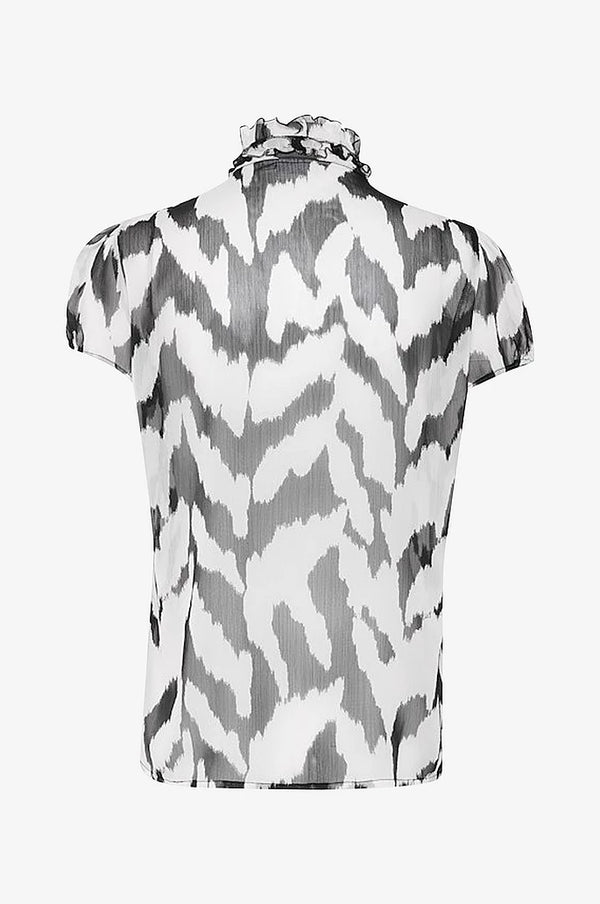 Liljasz Crinkle  shirt