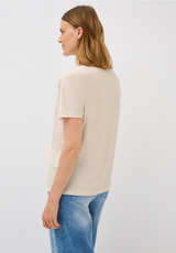 T-shirt curious CECIL