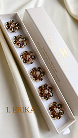 BUTTON CHARM ,KNAPP BERLOCK