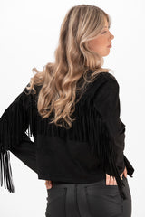 Dakota jacket