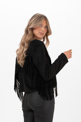Dakota jacket