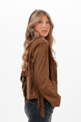 Dakota jacket