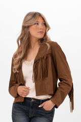 Dakota jacket