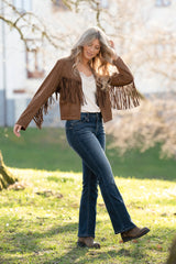 Dakota jacket