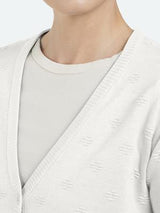 Kofta/cardigan Brandtex