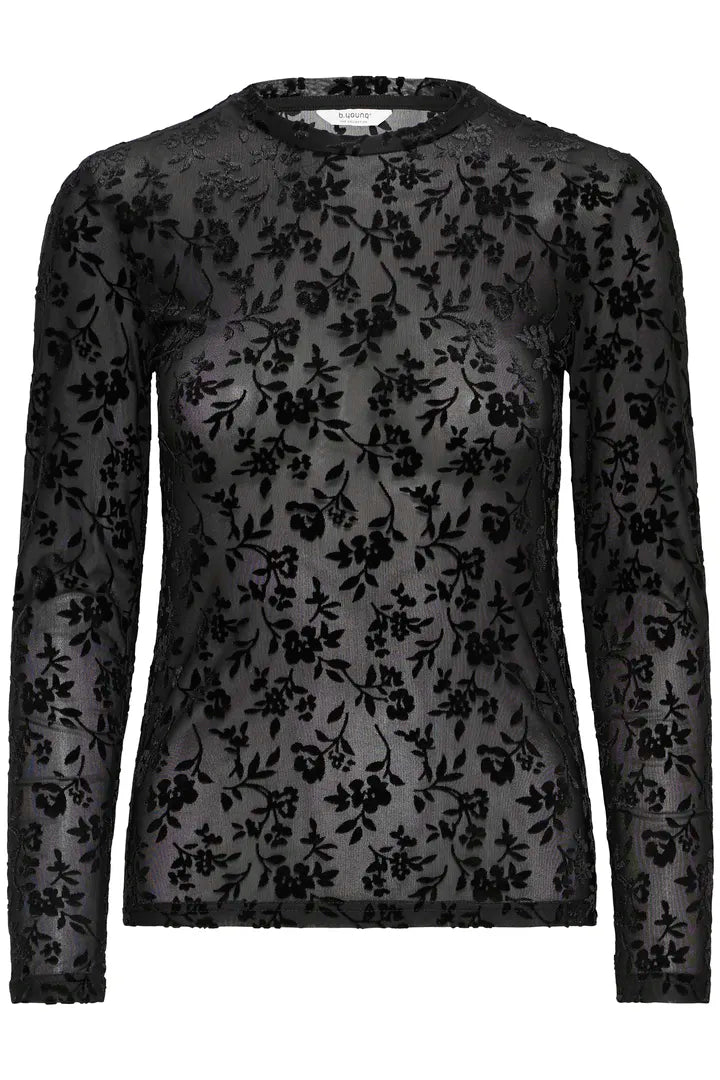 Byshirley top