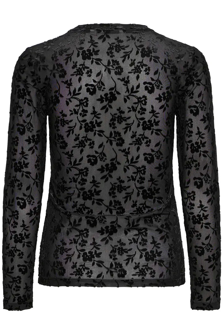 Byshirley top