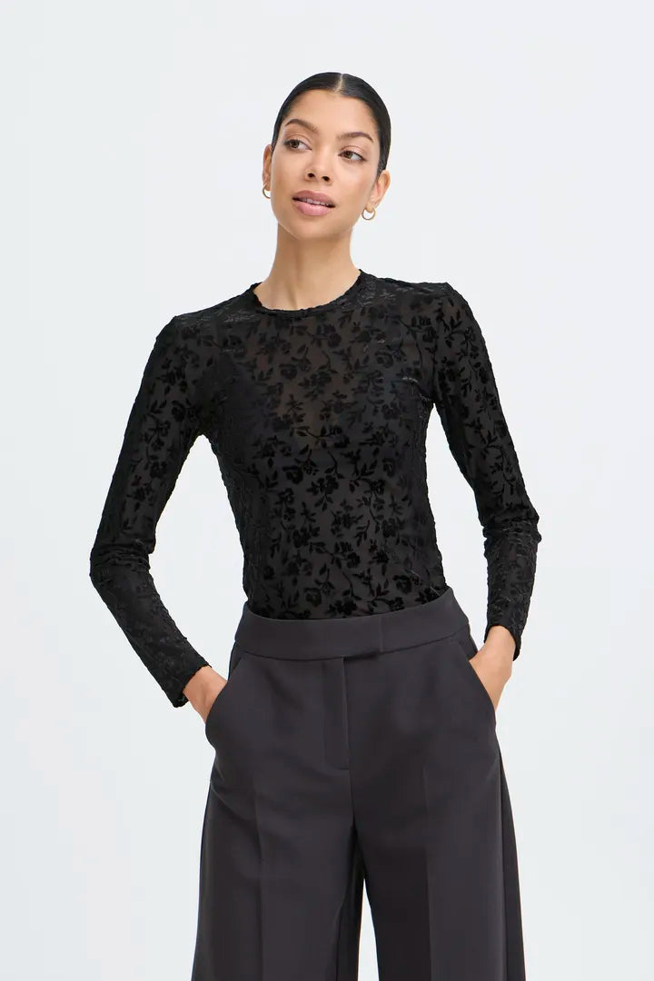Byshirley top