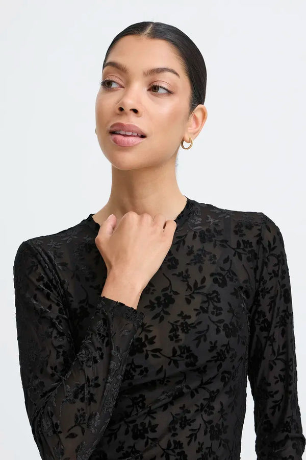 Byshirley top
