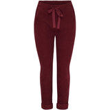 MARTA DU CHATEAU MANCHESTER BYXOR MDCPECAN 22080 -