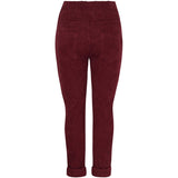 MARTA DU CHATEAU MANCHESTER BYXOR MDCPECAN 22080 -