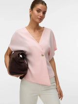 VMSMILLA SONJA V-NECK TOP