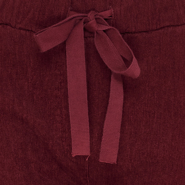 MARTA DU CHATEAU MANCHESTER BYXOR MDCPECAN22080