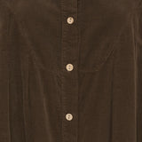 Manchester klänning Gunvor 7411