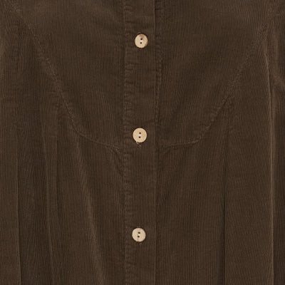 Manchester klänning Gunvor 7411