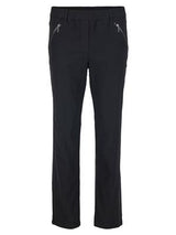 Byxa lätt flossad Brandtex