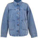 Jeansjacka Mimmi