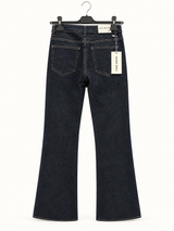 Flared jeans Folyrose Rådenim