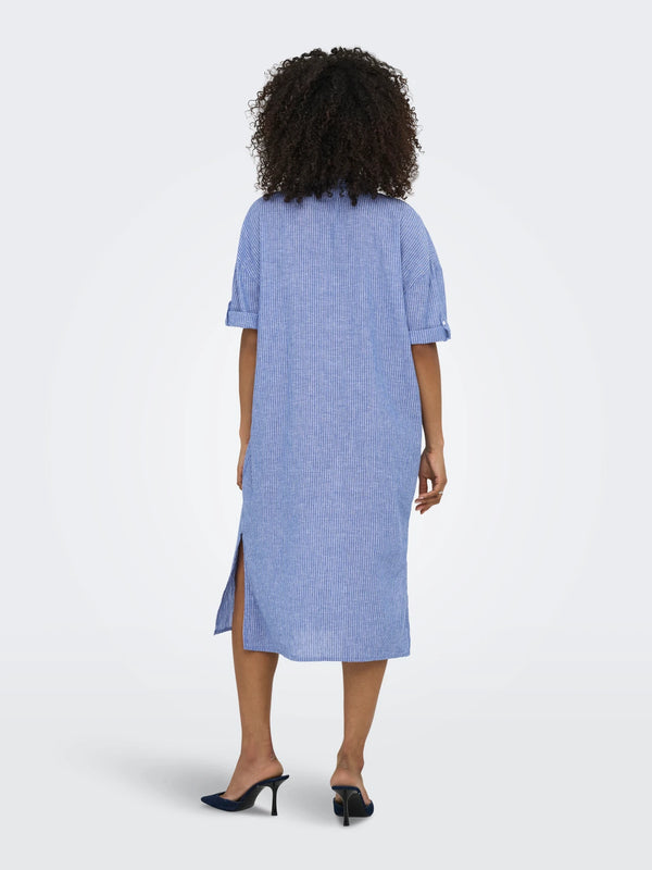 JDYMila linne dress