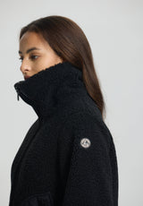 LUHTA Iskoinen fleece jacka