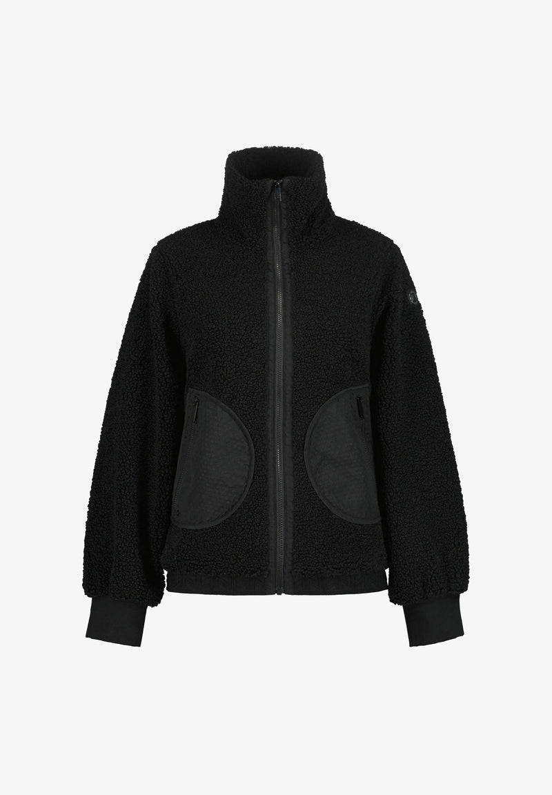 LUHTA Iskoinen fleece jacka