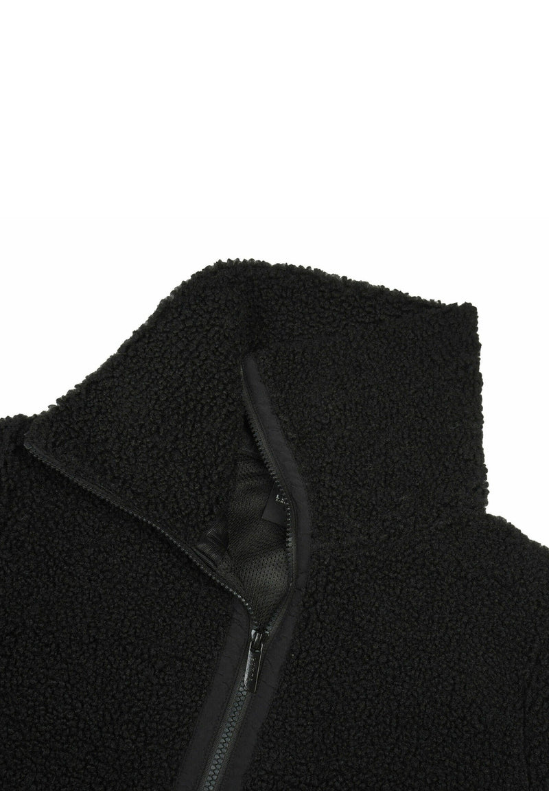 LUHTA Iskoinen fleece jacka