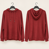 Biara143 mjukis hoodie