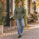 Vero Moda - Jacka - Kalamata - Sijina