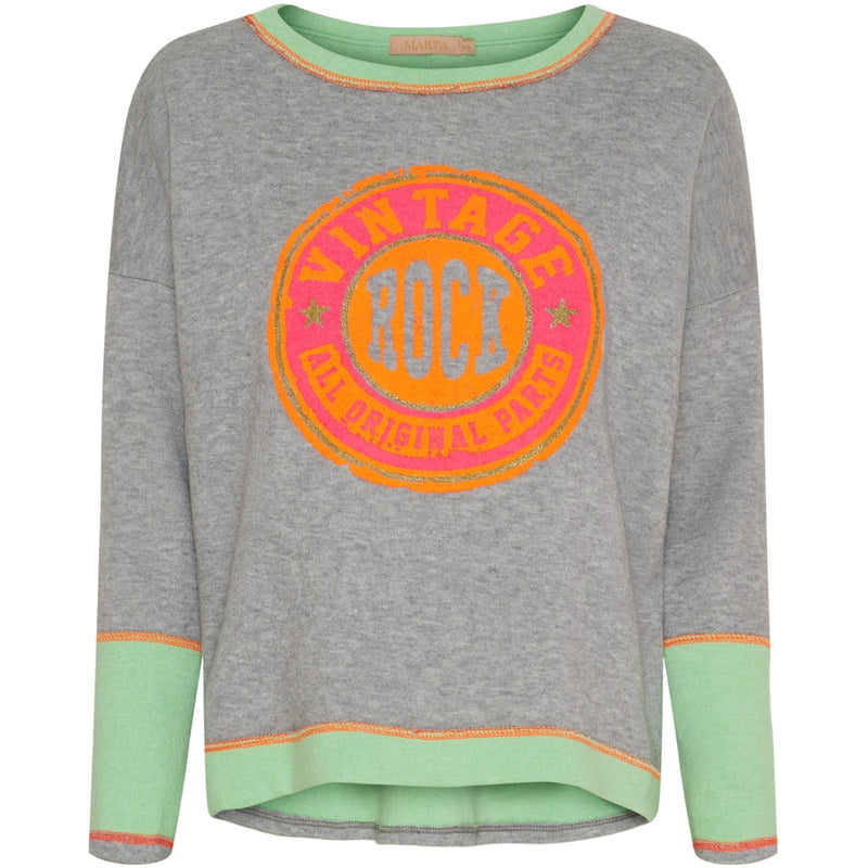 Sweatshirt Rachelle Marta