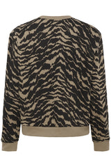 Zagnasz sweat pullover