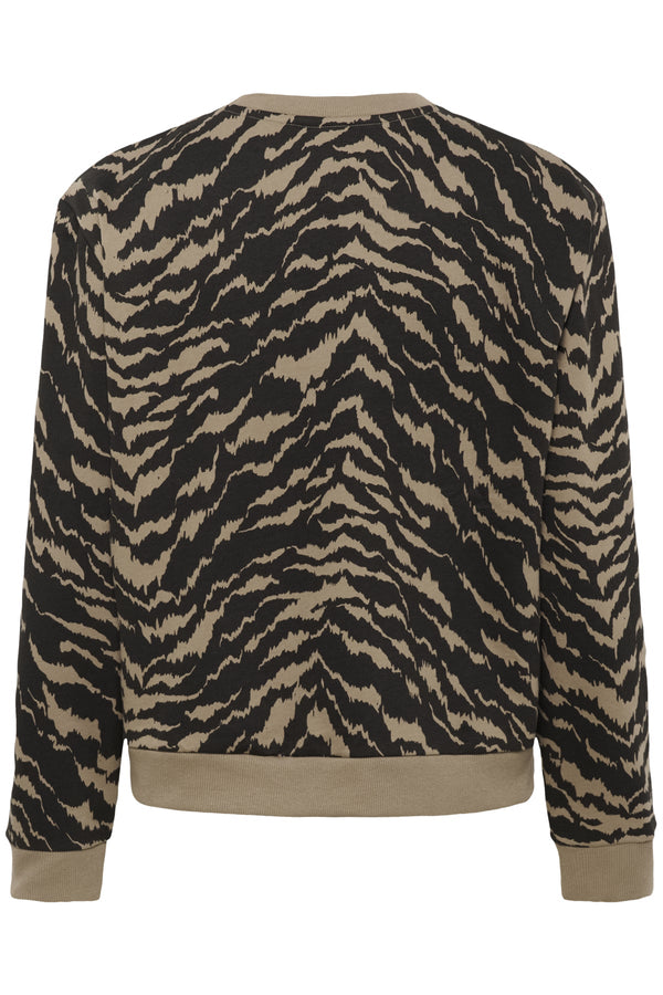 Zagnasz sweat pullover