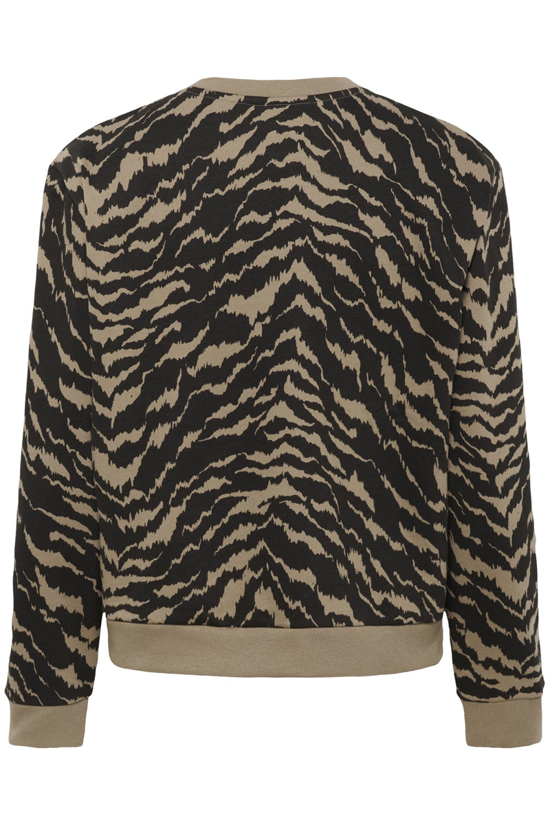 Zagnasz sweat pullover