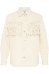 Lorax jeansjacka