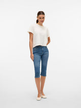 VMELLY KNICKERS mellanhög midja