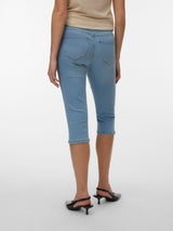 VMELLY KNICKERS mellanhög midja