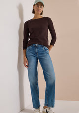 Pia  bas Top