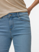 VMELLY KNICKERS mellanhög midja