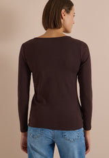 Pia  bas Top