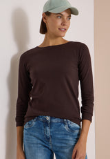 Pia  bas Top