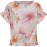 Mathea linne top -spring26