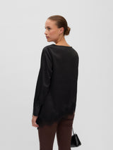 Vero Moda - Topp - Black - Julianne