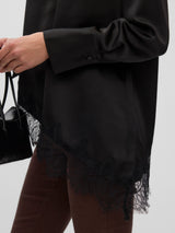 Vero Moda - Topp - Black - Julianne