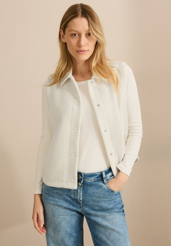 Boucle'väst CECIL