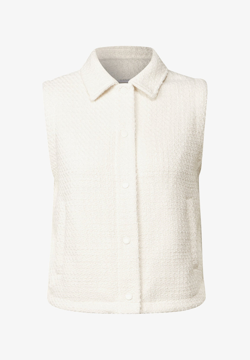 Boucle'väst CECIL