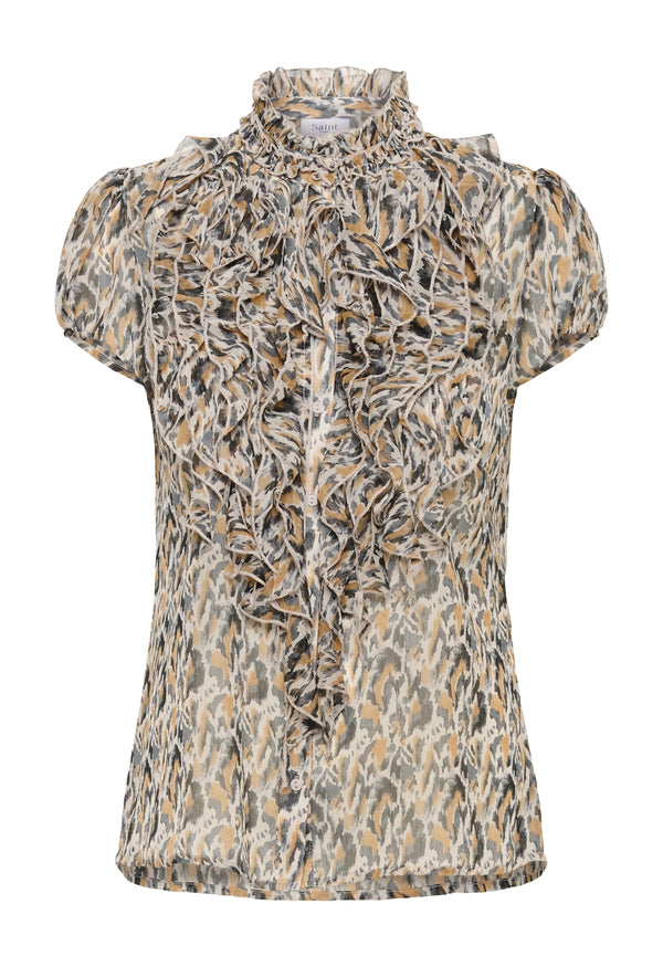 Liljasz tannin blurry animal