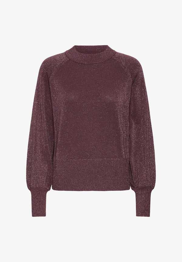 Mobbe jumper