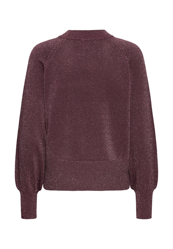 Mobbe jumper