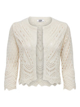 Sun cardigan