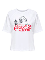 Tomte coca cola T-shirt
