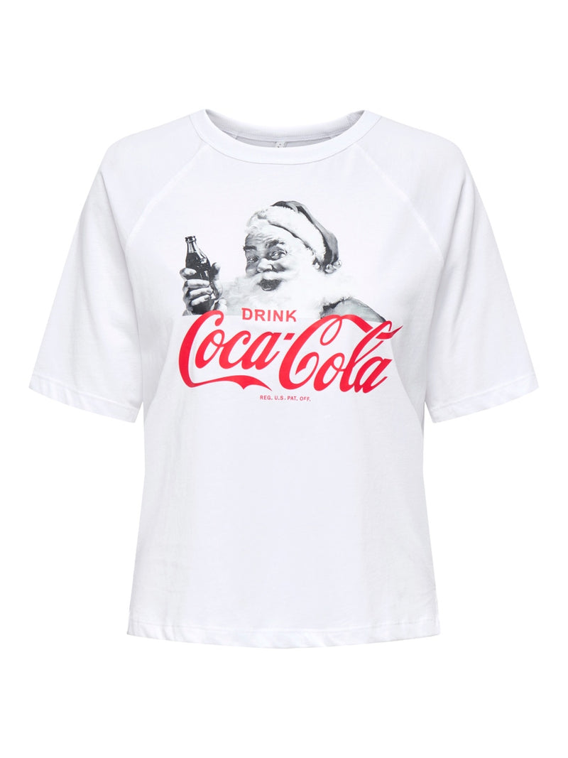 Tomte coca cola T-shirt